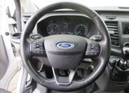 Ford Transit Custom 8