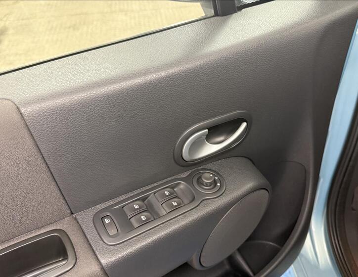 Renault Modus 20