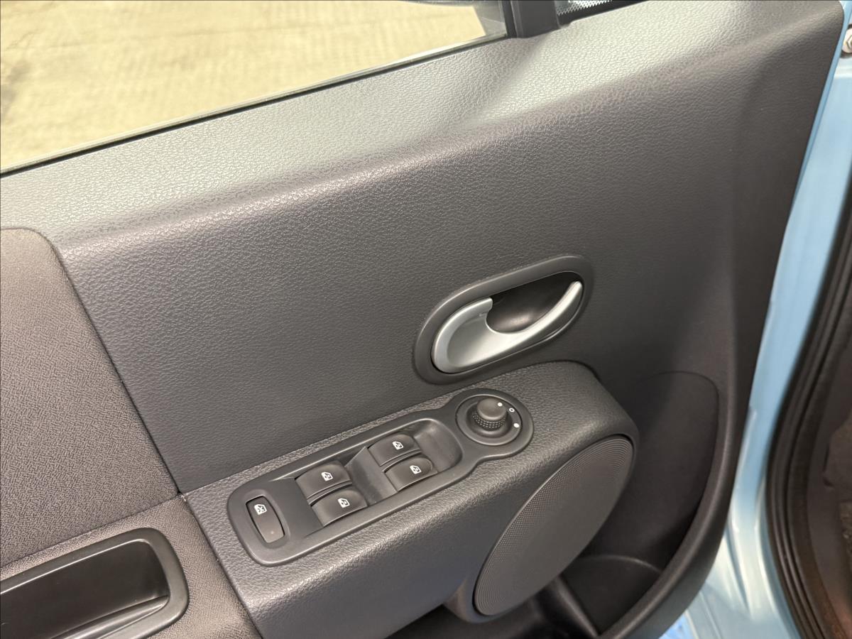 Renault Modus