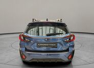 Subaru Crosstrek 6