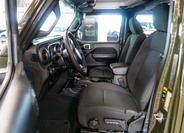 Jeep Gladiator 12