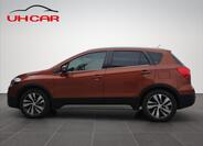 Suzuki SX4 S-Cross 8