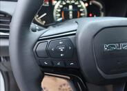 Isuzu D-Max 29