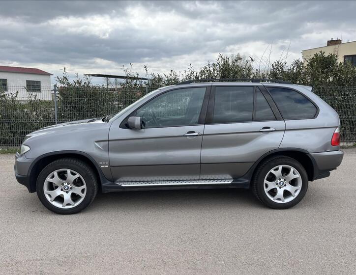 BMW X5 4