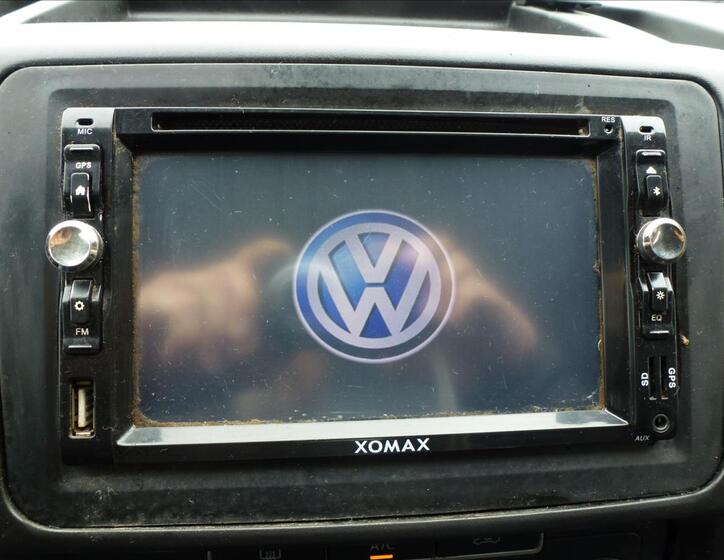 Volkswagen Transporter 23