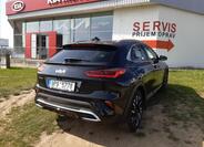 KIA XCeed 4