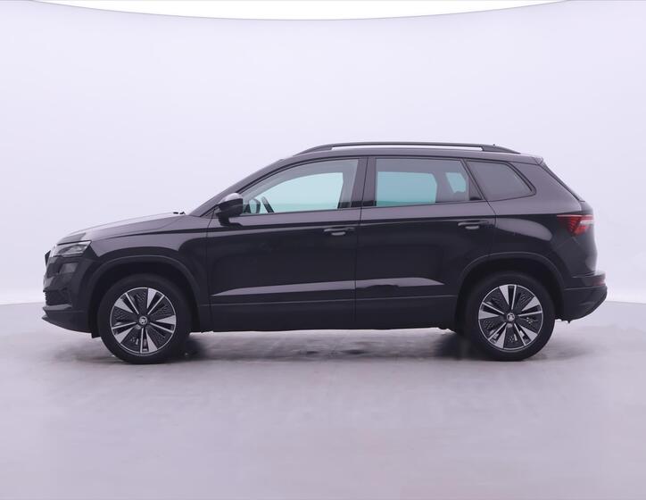 Škoda Karoq 4