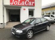 Škoda Octavia 2