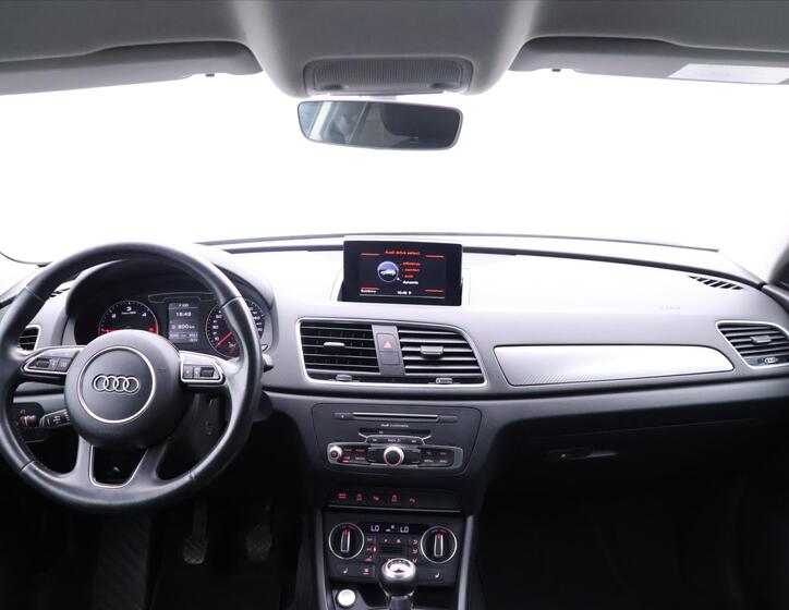 Audi Q3 34