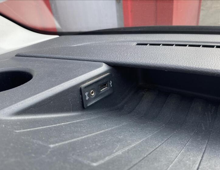 Volkswagen Crafter 21