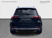 Mercedes-Benz GLE 4