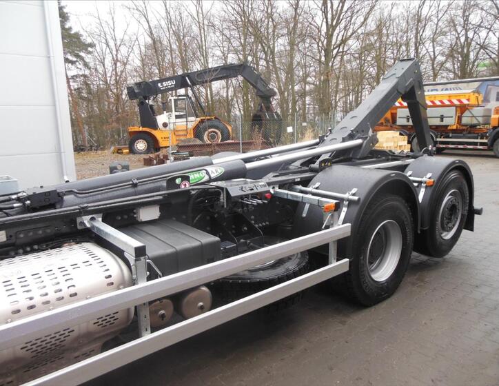 Iveco Ostatní 18