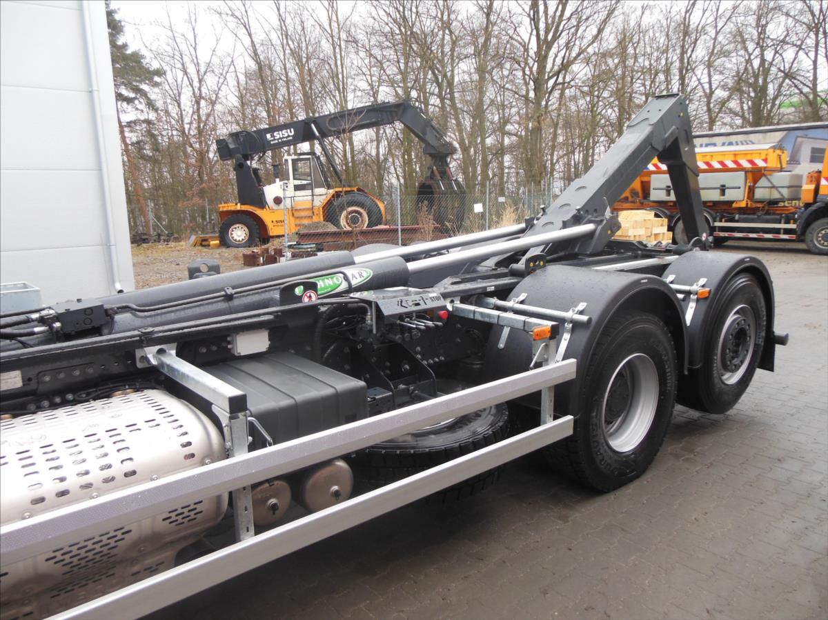 Iveco Ostatní