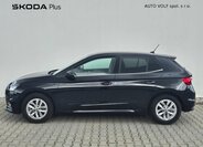 Škoda Fabia 3