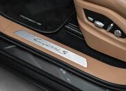 Porsche Cayenne 17