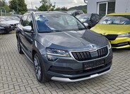 Škoda Karoq 4