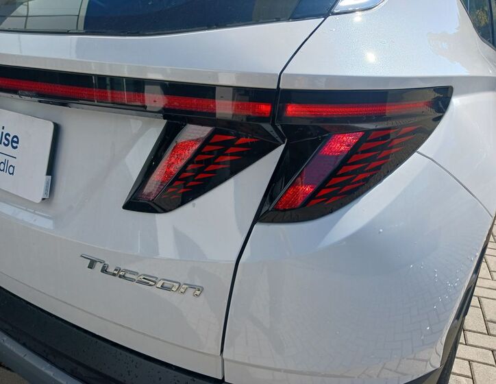 Hyundai Tucson 31