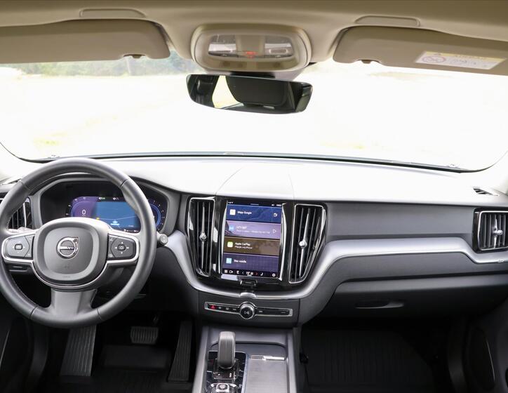 Volvo XC60 32