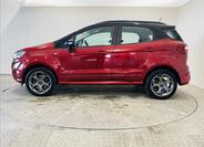 Ford EcoSport 3