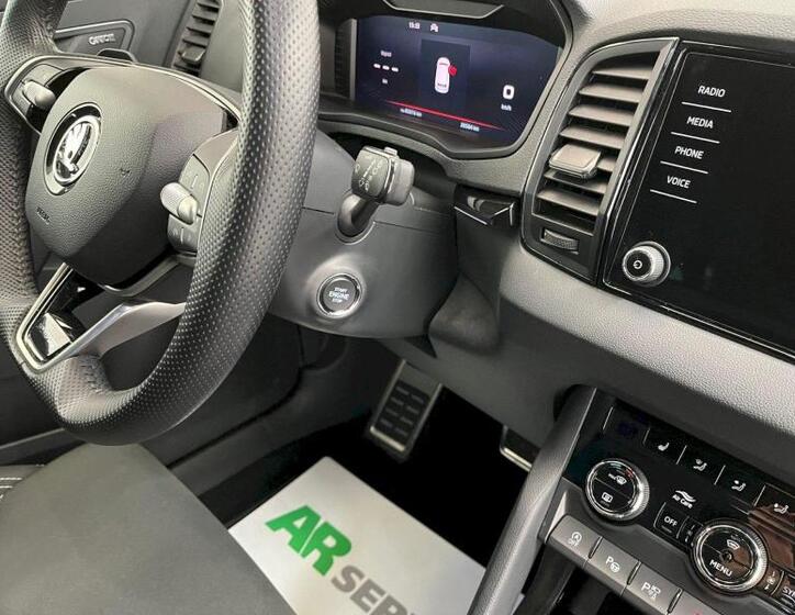 Škoda Karoq 19