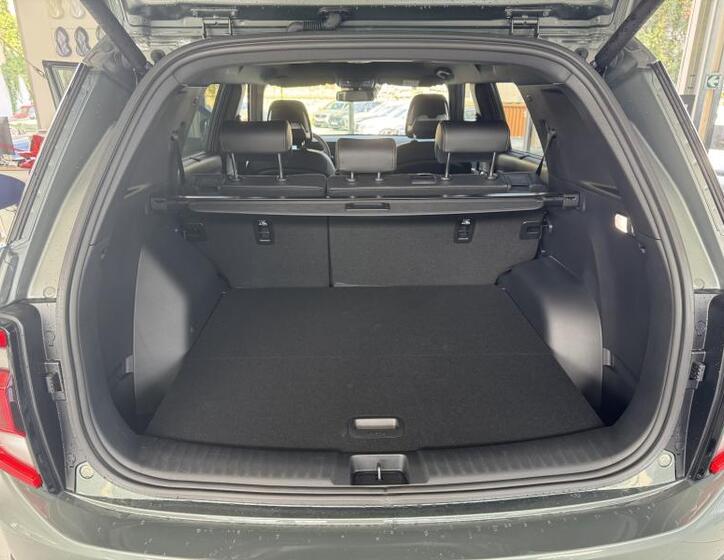 SsangYong Torres 11