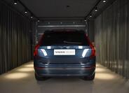 Volvo XC90 5