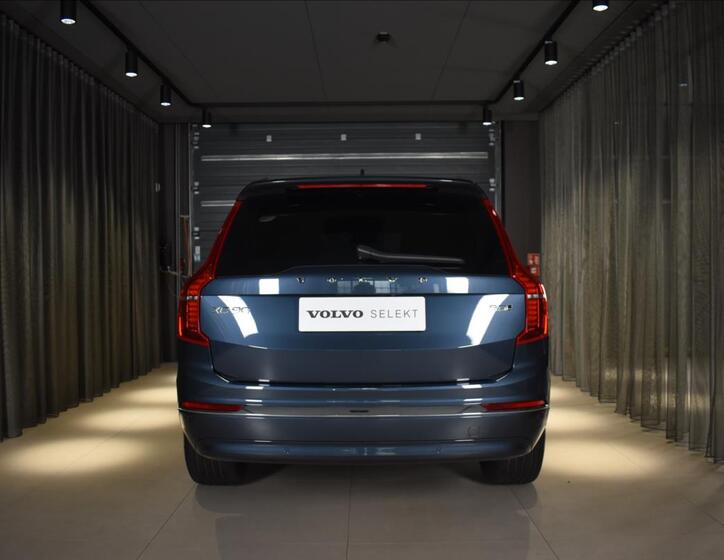 Volvo XC90 5
