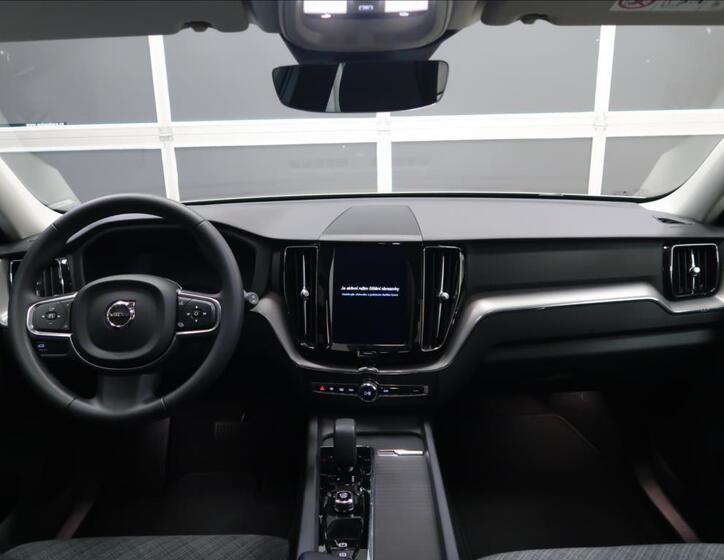 Volvo XC60 12