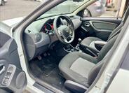 Dacia Duster 11