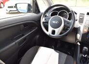 KIA Venga 27