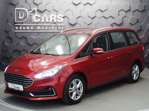 Ford Galaxy