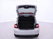 Škoda Fabia 9