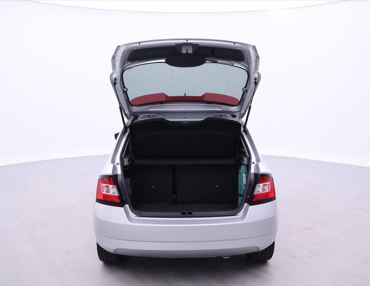 Škoda Fabia 9