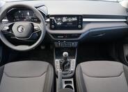 Škoda Fabia 8