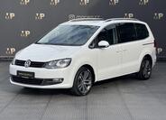 Volkswagen Sharan 1