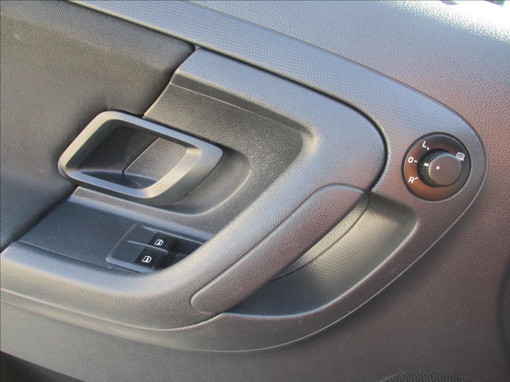 Škoda Roomster