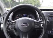 Subaru Outback 20