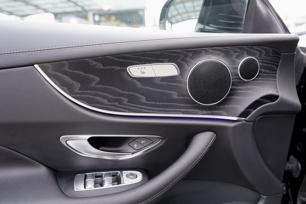 Mercedes-Benz Třídy E