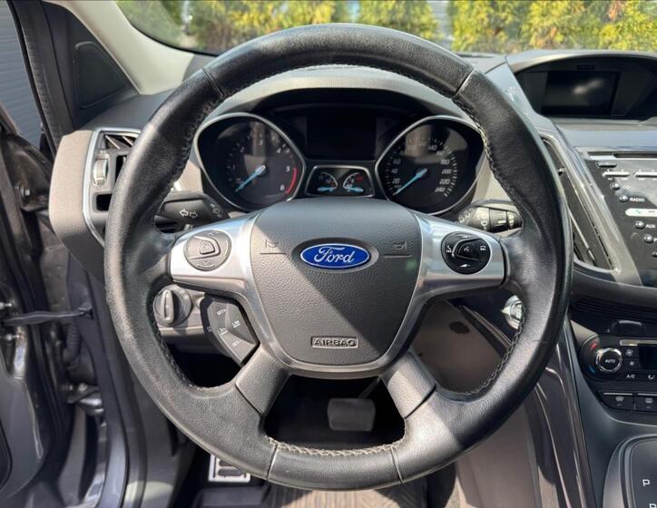 Ford Kuga 16