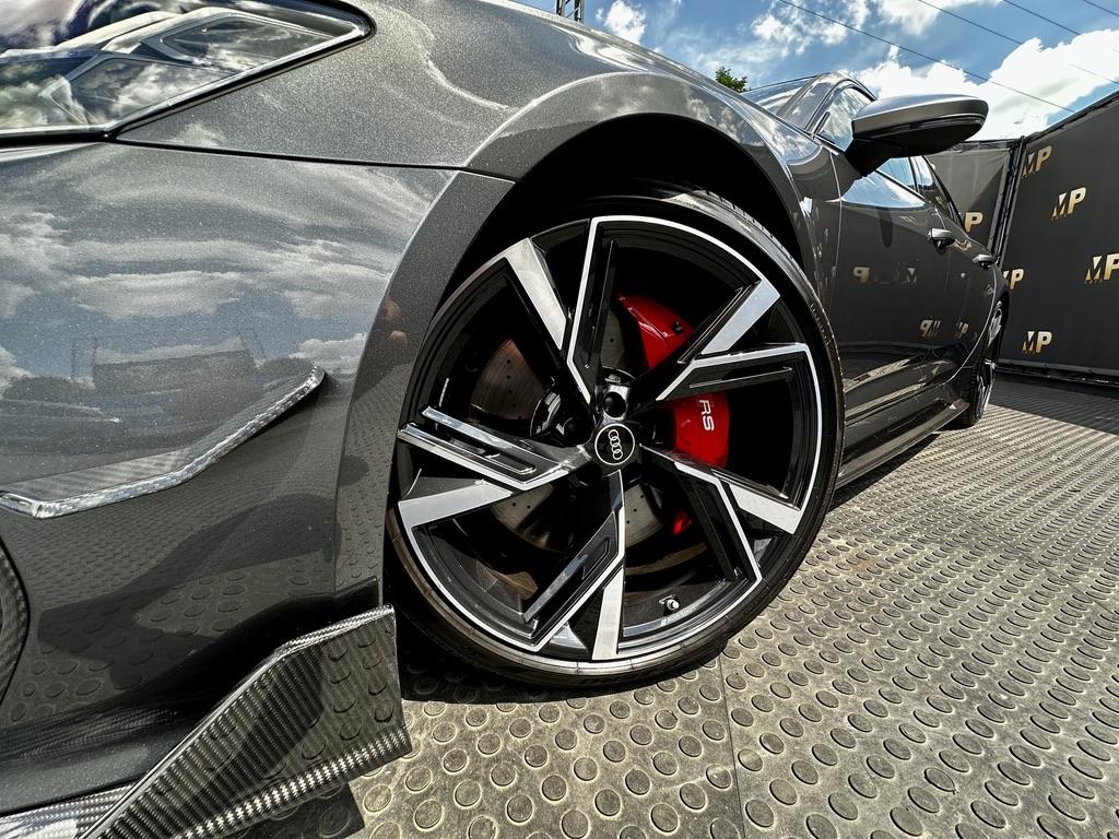 Audi RS 6