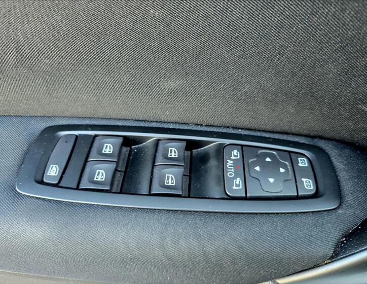 Renault Mégane 19