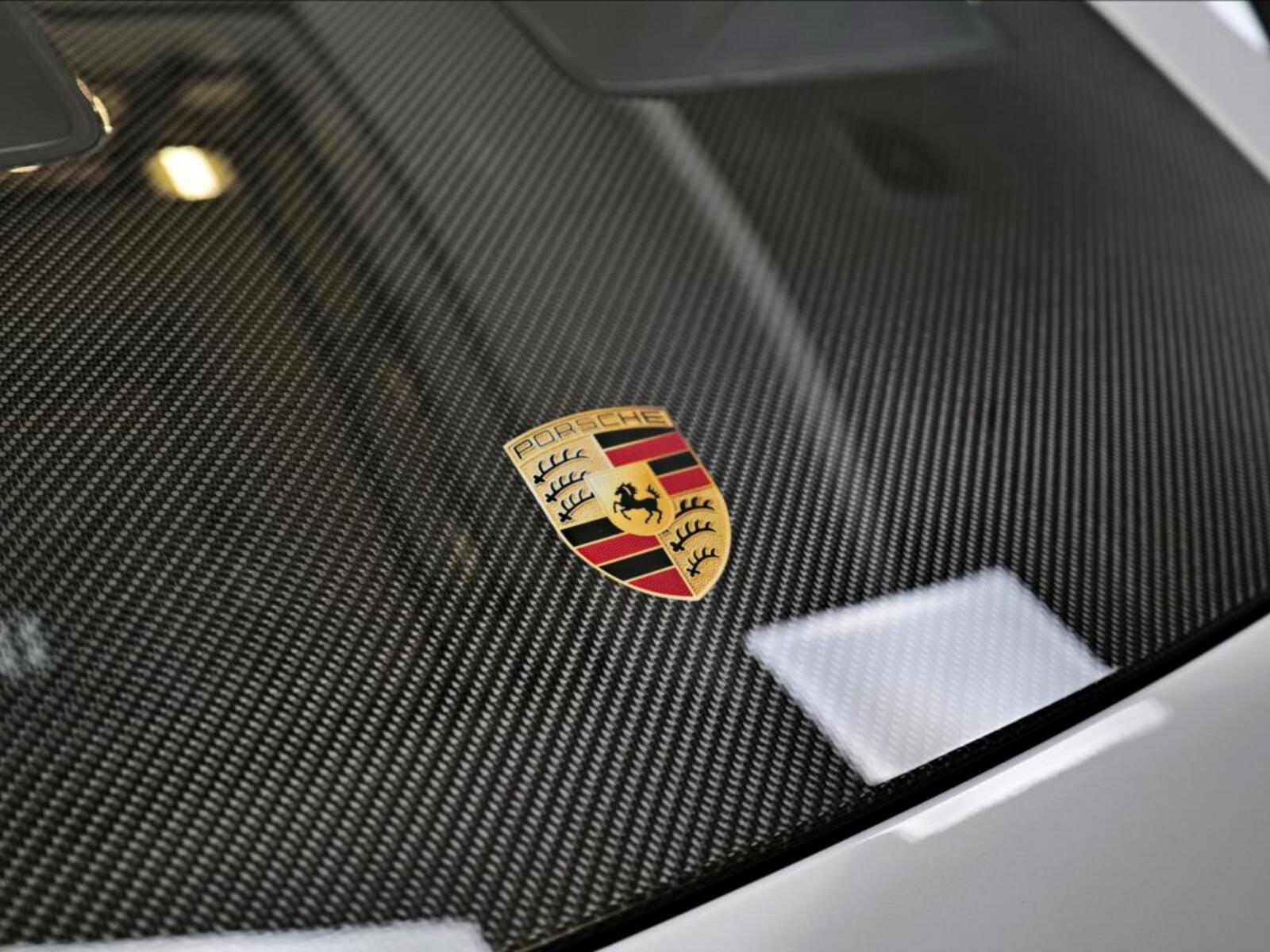 Porsche 911 6