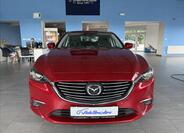 Mazda 6 2