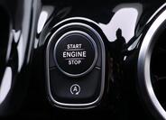 Mercedes-Benz Třídy B 24