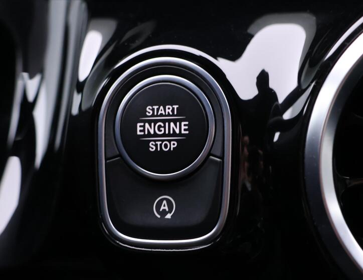 Mercedes-Benz Třídy B 24