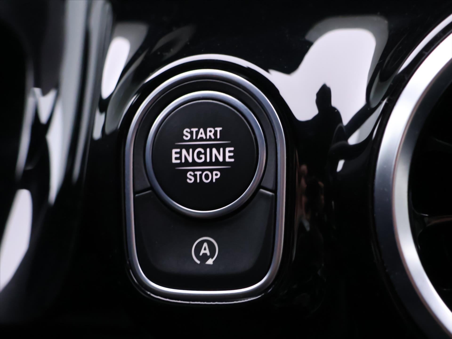 Mercedes-Benz Třídy B