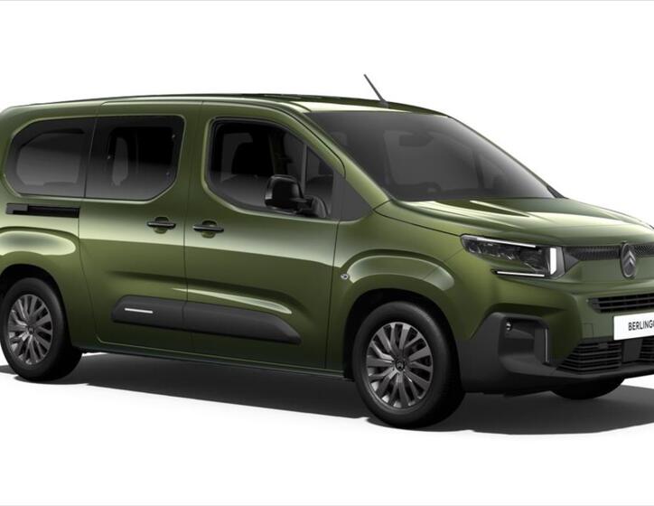 Citroën Berlingo 5