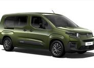 Citroën Berlingo 5