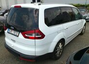 Ford Galaxy 7