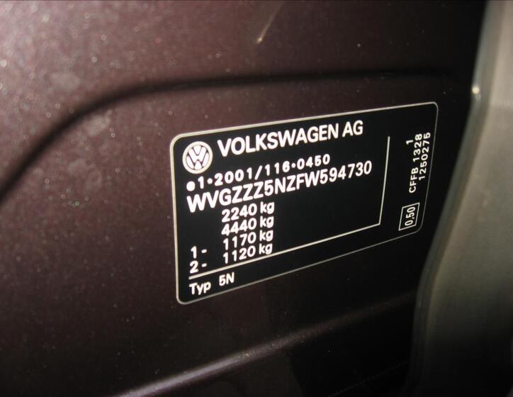 Volkswagen Tiguan 41